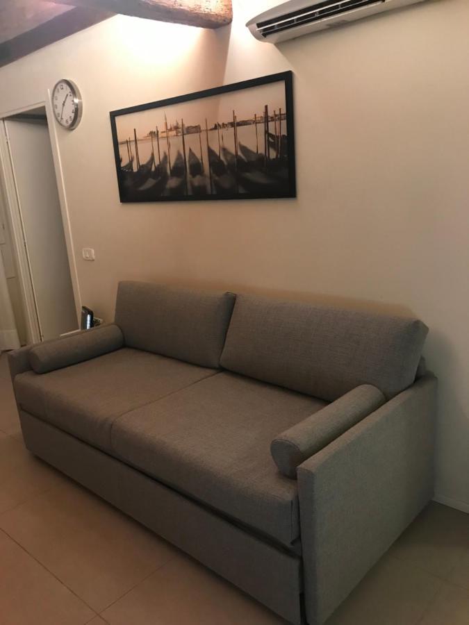Gioiello Di Venezia, San Lio Apartamento *