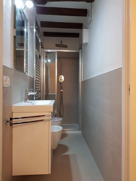 Gioiello Di Venezia, San Lio Apartamento *