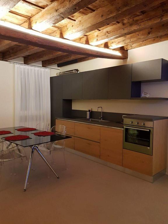 Gioiello Di Venezia, San Lio Apartamento *