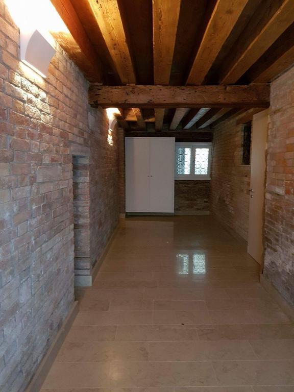 Apartamento Gioiello Di Venezia, San Lio Venecia